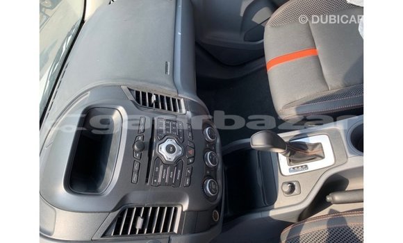 Buy Import 2015 Ford Ranger in Import - Dubai, Bandarban Buy Import 2015 Ford Ranger in Import - Dubai, Bandarban