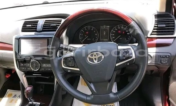 Buy Used 2020 Toyota F premio in Dhaka, Dhaka Buy Used 2020 Toyota F premio in Dhaka, Dhaka