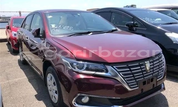 Buy Used 2020 Toyota F premio in Dhaka, Dhaka Buy Used 2020 Toyota F premio in Dhaka, Dhaka