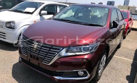 Buy Used 2020 Toyota F premio in Dhaka, Dhaka Buy Used 2020 Toyota F premio in Dhaka, Dhaka