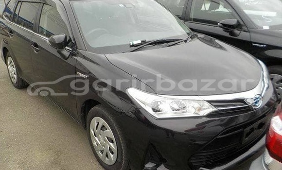 Buy Used 2022 Toyota axio fielder in Dhaka, Dhaka Buy Used 2022 Toyota axio fielder in Dhaka, Dhaka