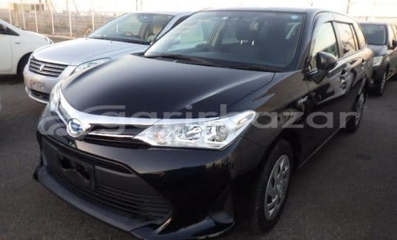 Buy Used 2022 Toyota axio fielder in Dhaka, Dhaka Buy Used 2022 Toyota axio fielder in Dhaka, Dhaka