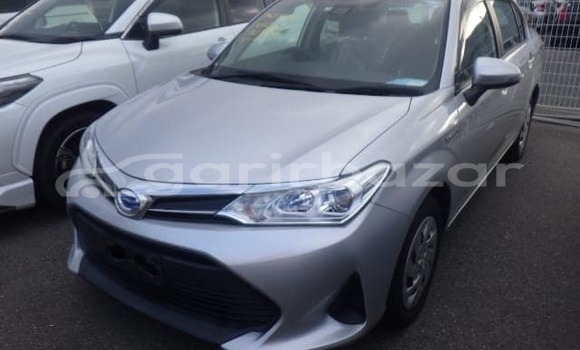 Buy Used 2021 Toyota axio in Dhaka, Dhaka Buy Used 2021 Toyota axio in Dhaka, Dhaka