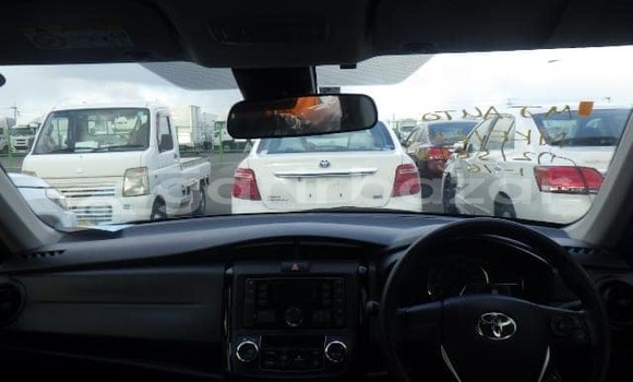 Buy Used 2021 Toyota axio in Dhaka, Dhaka Buy Used 2021 Toyota axio in Dhaka, Dhaka