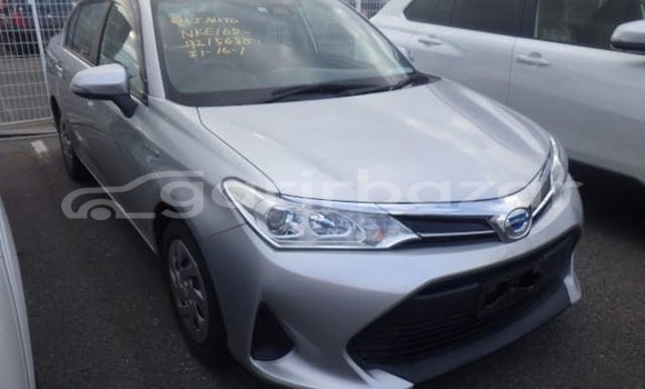 Buy Used 2021 Toyota axio in Dhaka, Dhaka Buy Used 2021 Toyota axio in Dhaka, Dhaka