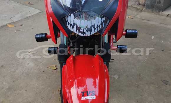 Buy Used 2022 TVS HLX125 in Gazipur, Gazipur