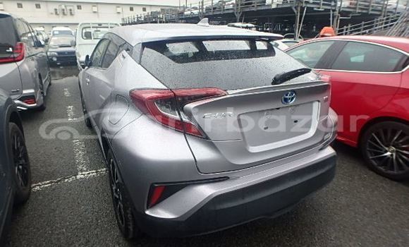 Buy Import 2019 Toyota CH-R in Dhaka, Dhaka Buy Import 2019 Toyota CH-R in Dhaka, Dhaka