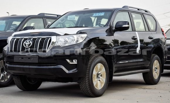 Buy Import 2019 Toyota Prado in Import - Dubai, Bandarban Buy Import 2019 Toyota Prado in Import - Dubai, Bandarban