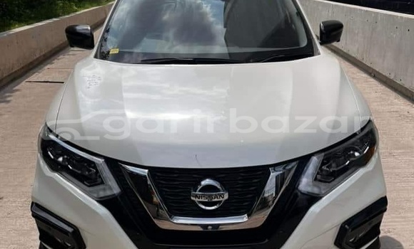 Buy Import 2018 Nissan X-Trail in Dhaka, Dhaka Buy Import 2018 Nissan X-Trail in Dhaka, Dhaka