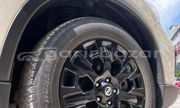 Buy Import 2018 Nissan X-Trail in Dhaka, Dhaka Buy Import 2018 Nissan X-Trail in Dhaka, Dhaka