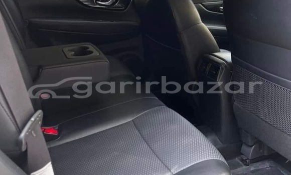 Buy Import 2018 Nissan X-Trail in Dhaka, Dhaka Buy Import 2018 Nissan X-Trail in Dhaka, Dhaka
