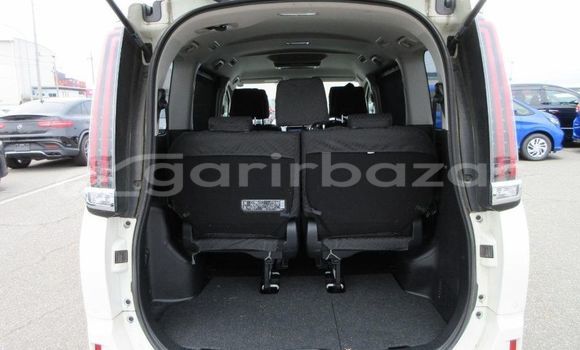 কেনা ব্যবহৃত Toyota Noah White গাড়ী মধ্যে ঢাকা মধ্যে Dhaka কেনা ব্যবহৃত Toyota Noah White গাড়ী মধ্যে ঢাকা মধ্যে Dhaka