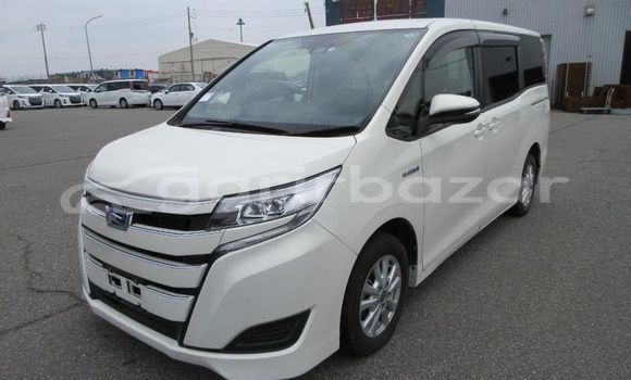 কেনা ব্যবহৃত Toyota Noah White গাড়ী মধ্যে ঢাকা মধ্যে Dhaka কেনা ব্যবহৃত Toyota Noah White গাড়ী মধ্যে ঢাকা মধ্যে Dhaka