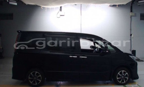 কেনা ব্যবহৃত Toyota Noah Black গাড়ী মধ্যে ঢাকা মধ্যে Dhaka কেনা ব্যবহৃত Toyota Noah Black গাড়ী মধ্যে ঢাকা মধ্যে Dhaka