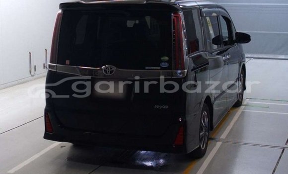 কেনা ব্যবহৃত Toyota Noah Black গাড়ী মধ্যে ঢাকা মধ্যে Dhaka কেনা ব্যবহৃত Toyota Noah Black গাড়ী মধ্যে ঢাকা মধ্যে Dhaka