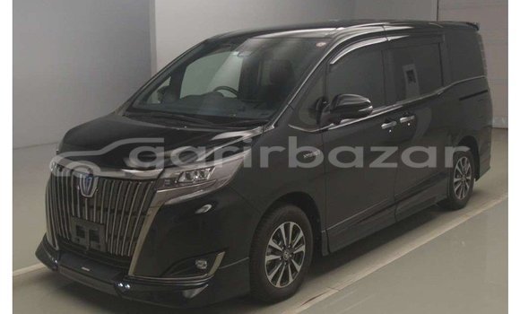 Buy Used 2019 Toyota Esquire in Dhaka, Dhaka Buy Used 2019 Toyota Esquire in Dhaka, Dhaka