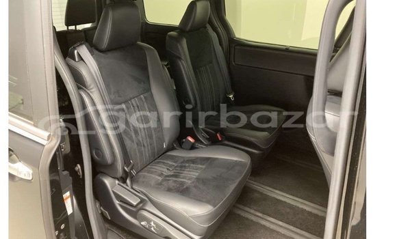 Buy Used 2019 Toyota Esquire in Dhaka, Dhaka Buy Used 2019 Toyota Esquire in Dhaka, Dhaka