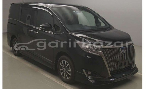 Buy Used 2019 Toyota Esquire in Dhaka, Dhaka Buy Used 2019 Toyota Esquire in Dhaka, Dhaka