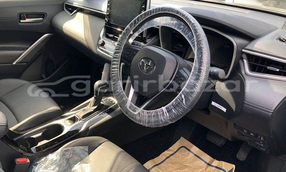 Buy Used 2020 Toyota corolla in Dhaka, Dhaka Buy Used 2020 Toyota corolla in Dhaka, Dhaka