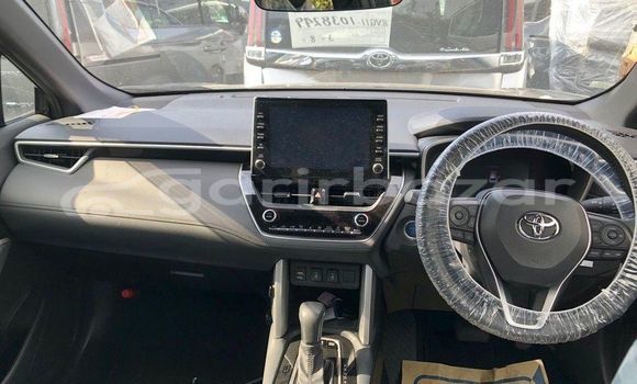 Buy Used 2020 Toyota corolla in Dhaka, Dhaka Buy Used 2020 Toyota corolla in Dhaka, Dhaka