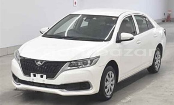 Buy Used 2021 Toyota Allion in Dhaka, Dhaka Buy Used 2021 Toyota Allion in Dhaka, Dhaka