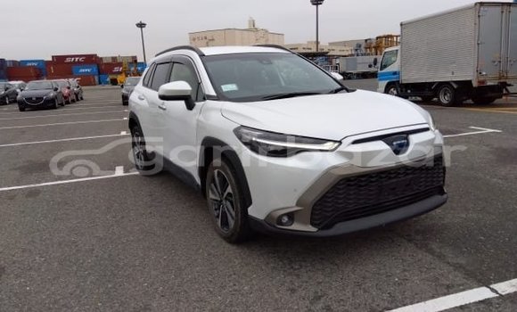 Buy Used 2020 Toyota corolla in Dhaka, Dhaka Buy Used 2020 Toyota corolla in Dhaka, Dhaka