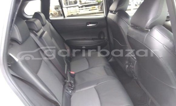 Buy Used 2020 Toyota corolla in Dhaka, Dhaka Buy Used 2020 Toyota corolla in Dhaka, Dhaka