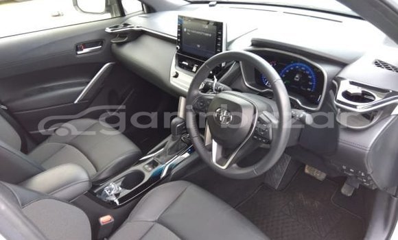 Buy Used 2020 Toyota corolla in Dhaka, Dhaka Buy Used 2020 Toyota corolla in Dhaka, Dhaka