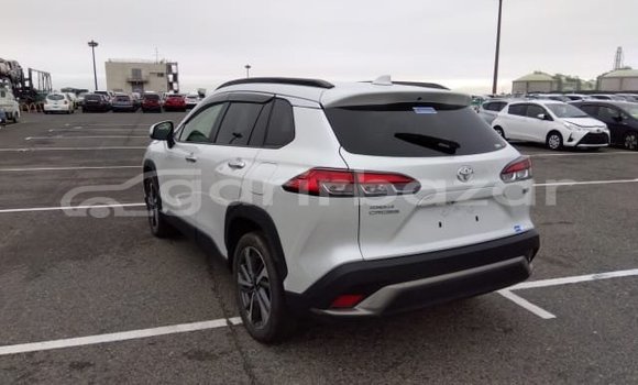 Buy Used 2020 Toyota corolla in Dhaka, Dhaka Buy Used 2020 Toyota corolla in Dhaka, Dhaka