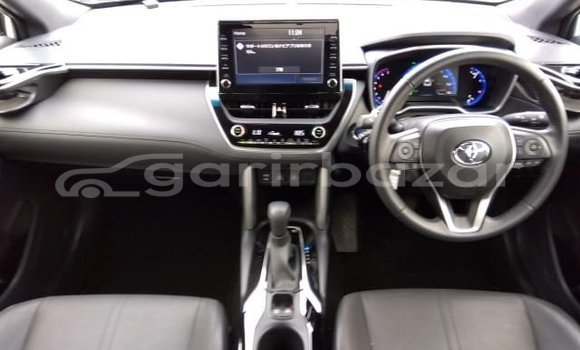 Buy Used 2020 Toyota corolla in Dhaka, Dhaka Buy Used 2020 Toyota corolla in Dhaka, Dhaka