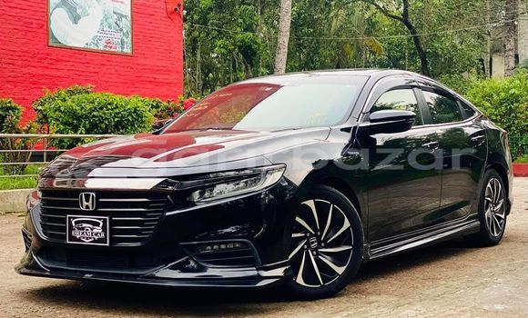 Buy Used 2019 Honda Inspire in Dhaka, Dhaka Buy Used 2019 Honda Inspire in Dhaka, Dhaka
