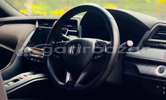 Buy Used 2019 Honda Inspire in Dhaka, Dhaka Buy Used 2019 Honda Inspire in Dhaka, Dhaka