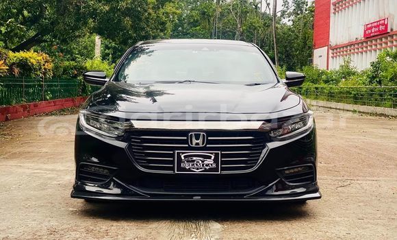Buy Used 2019 Honda Inspire in Dhaka, Dhaka Buy Used 2019 Honda Inspire in Dhaka, Dhaka