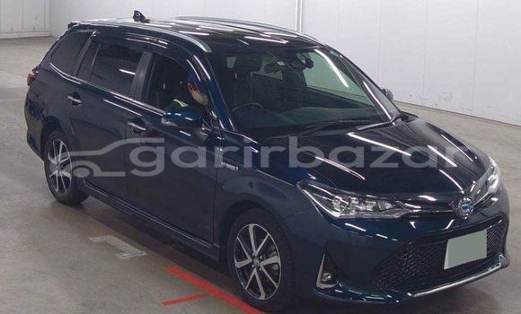 Buy Used 2021 Toyota axio fielder in Dhaka, Dhaka Buy Used 2021 Toyota axio fielder in Dhaka, Dhaka