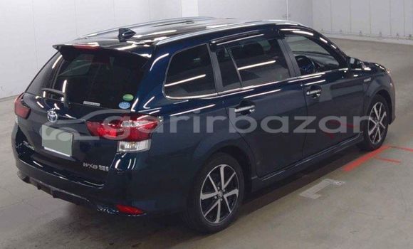 Buy Used 2021 Toyota axio fielder in Dhaka, Dhaka Buy Used 2021 Toyota axio fielder in Dhaka, Dhaka