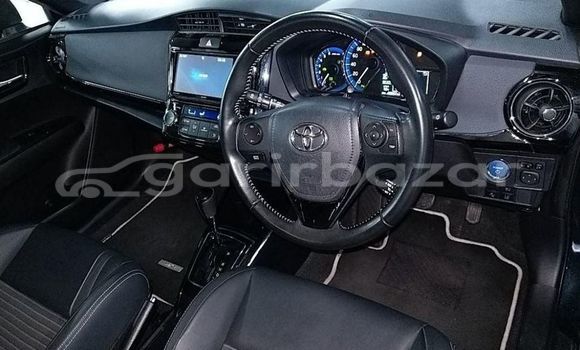 Buy Used 2021 Toyota axio fielder in Dhaka, Dhaka Buy Used 2021 Toyota axio fielder in Dhaka, Dhaka