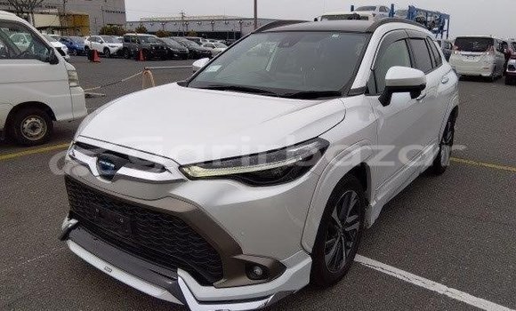 Buy Used 2021 Toyota Corolla in Dhaka, Dhaka Buy Used 2021 Toyota Corolla in Dhaka, Dhaka