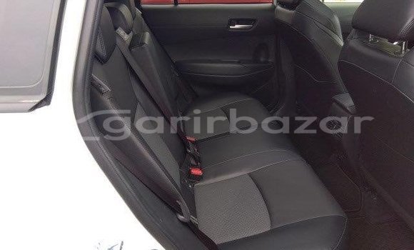Buy Used 2021 Toyota Corolla in Dhaka, Dhaka Buy Used 2021 Toyota Corolla in Dhaka, Dhaka