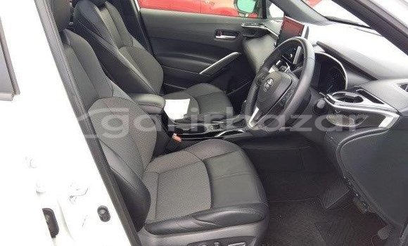 Buy Used 2021 Toyota Corolla in Dhaka, Dhaka Buy Used 2021 Toyota Corolla in Dhaka, Dhaka