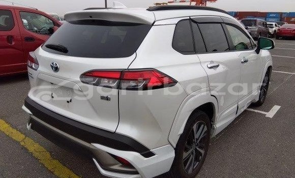 Buy Used 2021 Toyota Corolla in Dhaka, Dhaka Buy Used 2021 Toyota Corolla in Dhaka, Dhaka