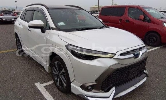 Buy Used 2021 Toyota Corolla in Dhaka, Dhaka Buy Used 2021 Toyota Corolla in Dhaka, Dhaka