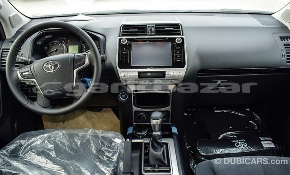 Buy Import 2019 Toyota Prado in Import - Dubai, Bandarban Buy Import 2019 Toyota Prado in Import - Dubai, Bandarban