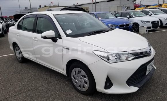 Buy Used 2021 Toyota axio in Dhaka, Dhaka Buy Used 2021 Toyota axio in Dhaka, Dhaka