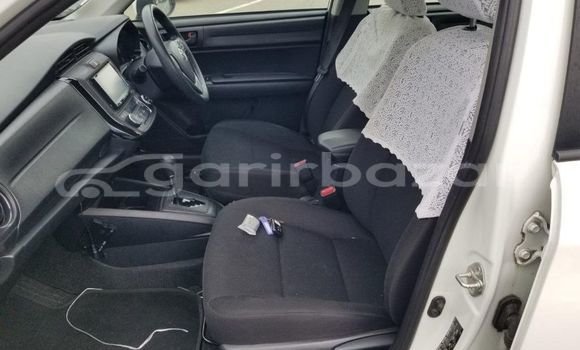 Buy Used 2021 Toyota axio in Dhaka, Dhaka Buy Used 2021 Toyota axio in Dhaka, Dhaka