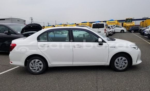 Buy Used 2021 Toyota axio in Dhaka, Dhaka Buy Used 2021 Toyota axio in Dhaka, Dhaka