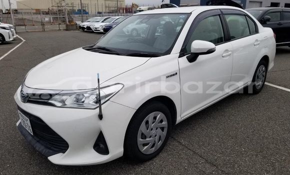 Buy Used 2021 Toyota axio in Dhaka, Dhaka Buy Used 2021 Toyota axio in Dhaka, Dhaka