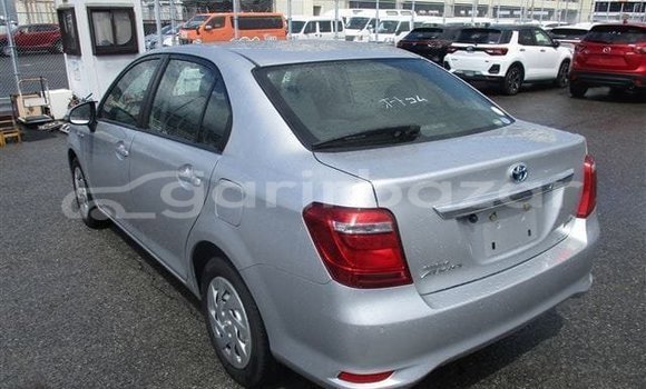 Buy Used 2021 Toyota axio in Dhaka, Dhaka Buy Used 2021 Toyota axio in Dhaka, Dhaka