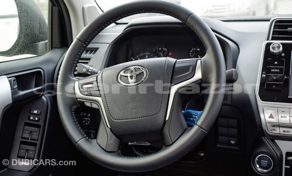 Buy Import 2019 Toyota Prado in Import - Dubai, Bandarban Buy Import 2019 Toyota Prado in Import - Dubai, Bandarban