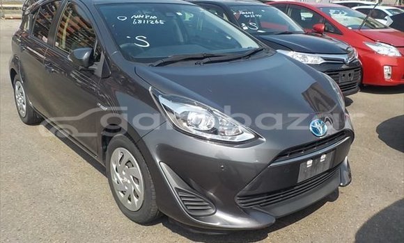 Buy Used 2019 Toyota Aqua in Dhaka, Dhaka Buy Used 2019 Toyota Aqua in Dhaka, Dhaka