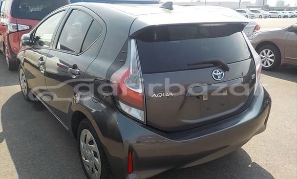 Buy Used 2019 Toyota Aqua in Dhaka, Dhaka Buy Used 2019 Toyota Aqua in Dhaka, Dhaka